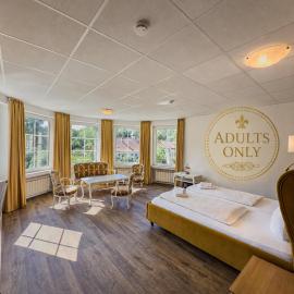 Boutique Hotel Sanssouci