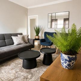 Mooiland Stay in Bothaville, ξενοδοχείο σε Bothaville
