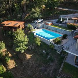 Recanto do Escalheiro