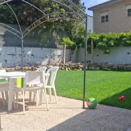 Oporto House Garden, hotel di Porto