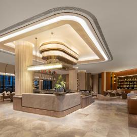 合肥明珠富茂国际酒店, hotel en Hefei