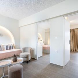 SolMare Premium Suites