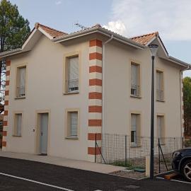 Cœur Du Bassin Audenge Logement 3