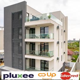 RIA Apartments