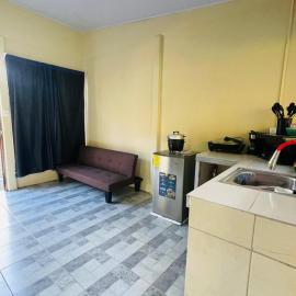 Apartamentos MyR, hotel em Uatsi