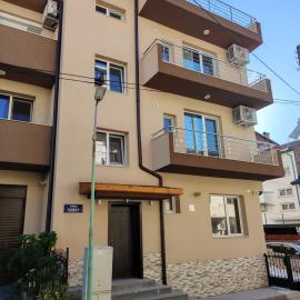 Апартаменти Марина, hotel em Sandanski