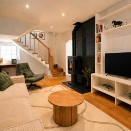 Maison indépendante cosy pour 6 personnes, 3 chambres, hotel i Le Plessis-Robinson