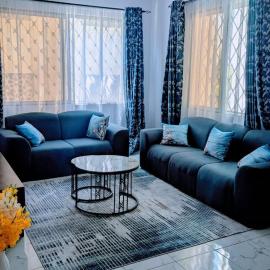 2br Apartment - Ryma Homes & Airbnb