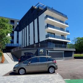 Apartman Eldin Panonika, Hotel in Tuzla