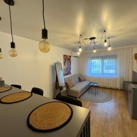 Book Me Now Apartments 2