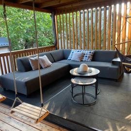 Charming Camino House