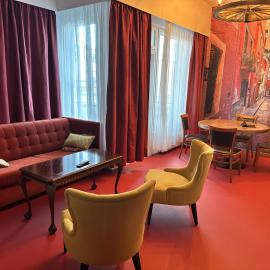 City Hotel Fiesta, hotel en Orivesi