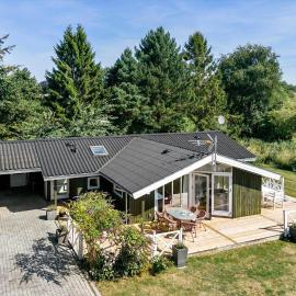 Viesnīca 3304-Stege-Kvaerken-42 pilsētā Stēge