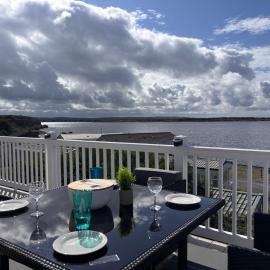 91 Lake View, Port Haverigg Marina Village, hotel in Millom