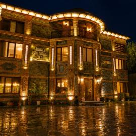 MinAli Boutique Hotel