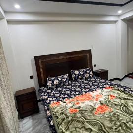 Hillview Guest house, hotel en Bāriān