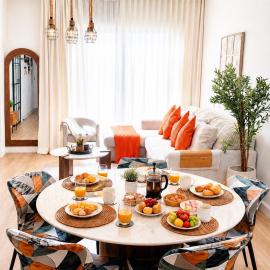 Luxury Retreat Villa on Yas Island- Licensed Holiday Home, hotel a Abu Dhab
