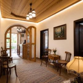 Kashah Residence, готель у місті Гірокастра
