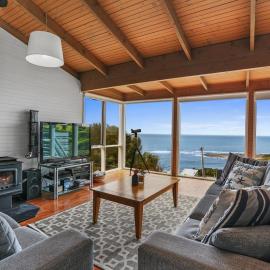 Cape Paradiso - BYO Linen, Hotel in Marengo