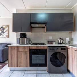 Alimama Spaces: The Manson's Green Creek