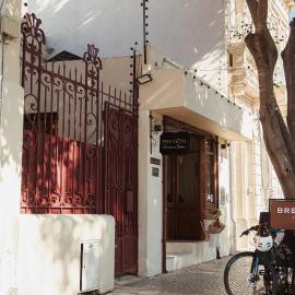 La Noire Petit hotel, hotel Buenos Airesben