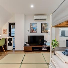 Maison Stay Kobe