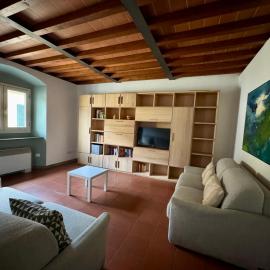 Sara Apartment