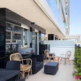 La Orilla Beach House