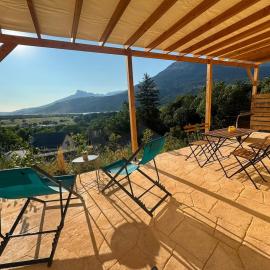 Gîte Le Panorama
