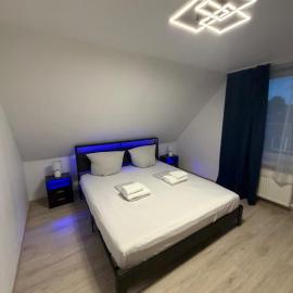 Viesnīca Hotel Rademacher pilsētā Vitmunde