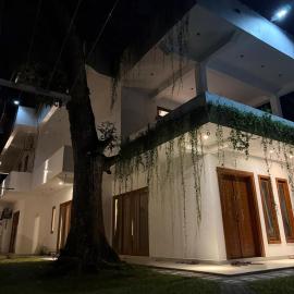 Casa Luna Home Stay, Hotel in Dikwella