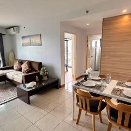 Condo located in the heart of Phuket Town