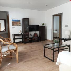 Casa Quiteria, hotelli kohteessa La Aljorra