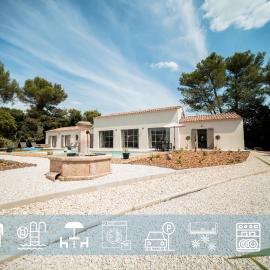 Villa Fontaine