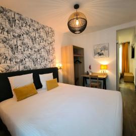 Hotel Le Twelve