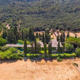 Fangar Agroturismo, Hotel in Campanet