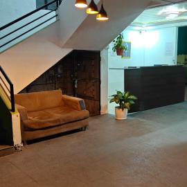 Gokul Lodging