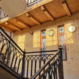 Bukhara में, होटल Farmon Teracca hotel