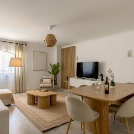 Royal Apartament