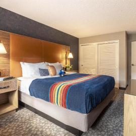 Riverhouse Lodge, hotel din Bend