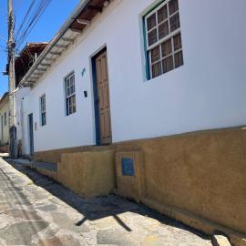 Casa Vizinha a de JK