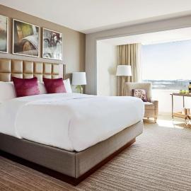 Lansdowne Resort and Spa, khách sạn ở Leesburg