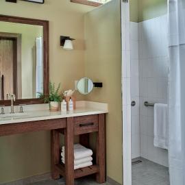 Skamania Lodge, hotel sa Stevenson