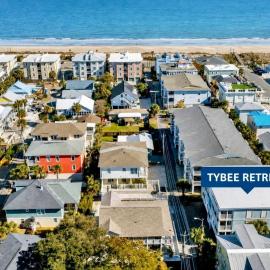 Tybee Retreat Unit 1