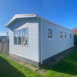 Chalet on Terschelling, hotel sa West-Terschelling