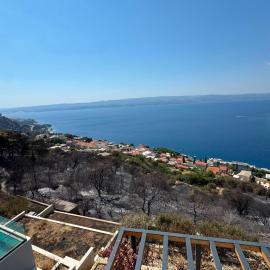 Apartments Luxury view