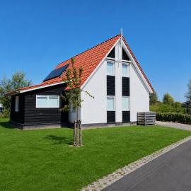 Villapark Wulpdal | Villa De Merel 8 Pers., hotel a Scherpenisse