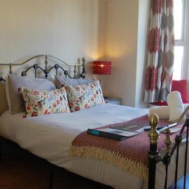 Saint Cadfans Lodge, hotel v destinácii Tywyn