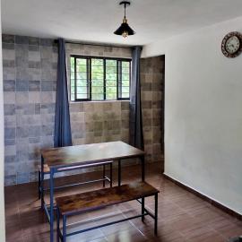 Casa Acaxiloco - Cuetzalan, Puebla