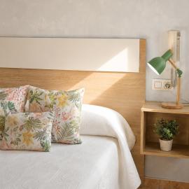 Hotel Valldigna, хотел в Тавернес де Валдигна